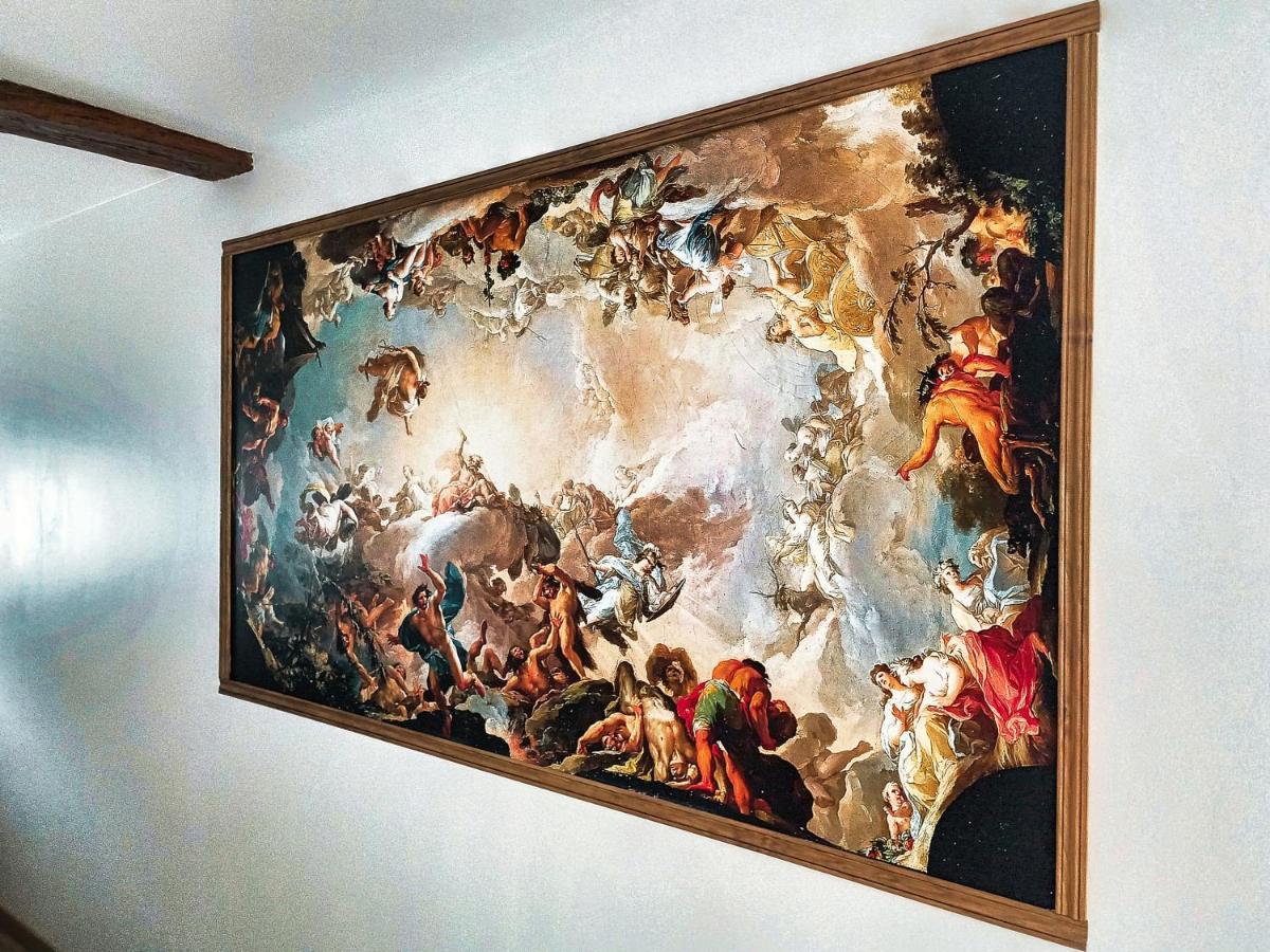 Maison Royale - Idealement Situee A บลัวส์ ภายนอก รูปภาพ